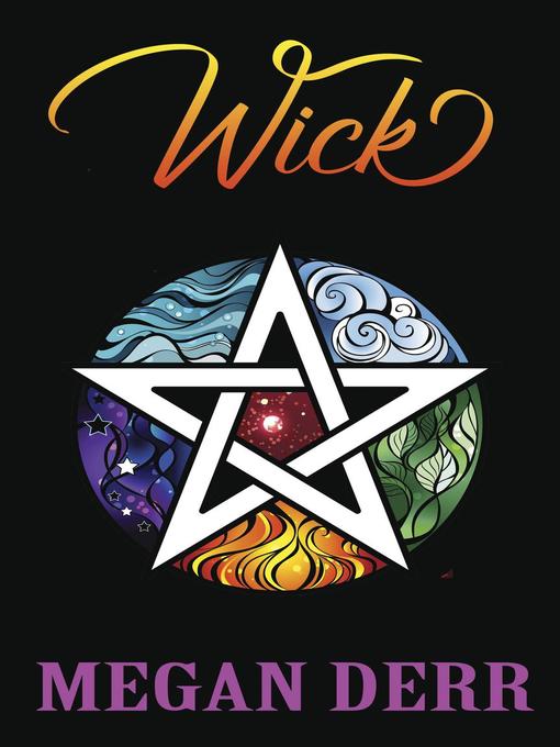 Title details for Wick by Megan Derr - Available